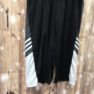 Adidas athletic shorts